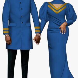 Men & Women Wear