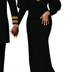 Men & Women Wear