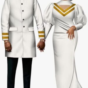 Men & Women Wear