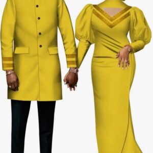 Men & Women Wear
